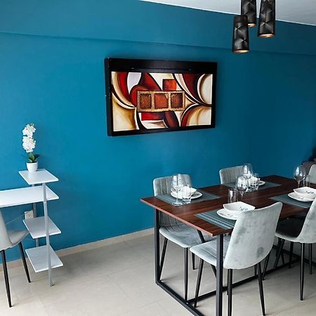 Incredible Executive Apartment Roma Norte 2Br Mexico by Eksteriør bilde