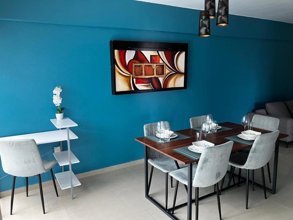 Incredible Executive Apartment Roma Norte 2Br Mexico by Eksteriør bilde