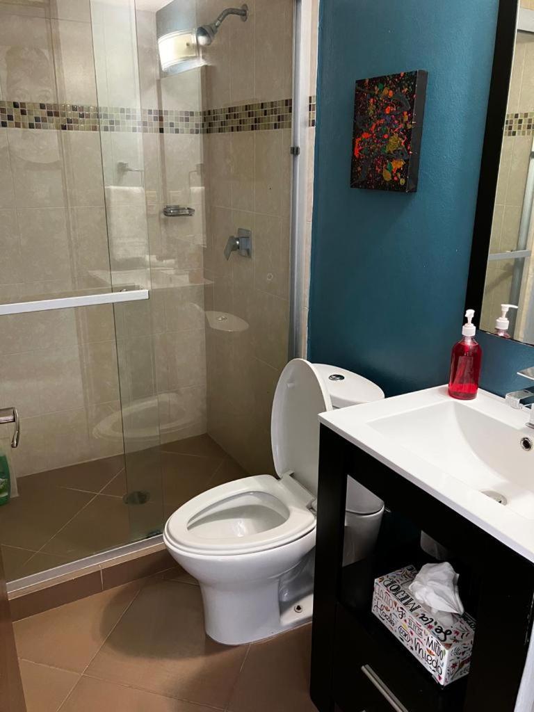 Incredible Executive Apartment Roma Norte 2Br Mexico by Eksteriør bilde