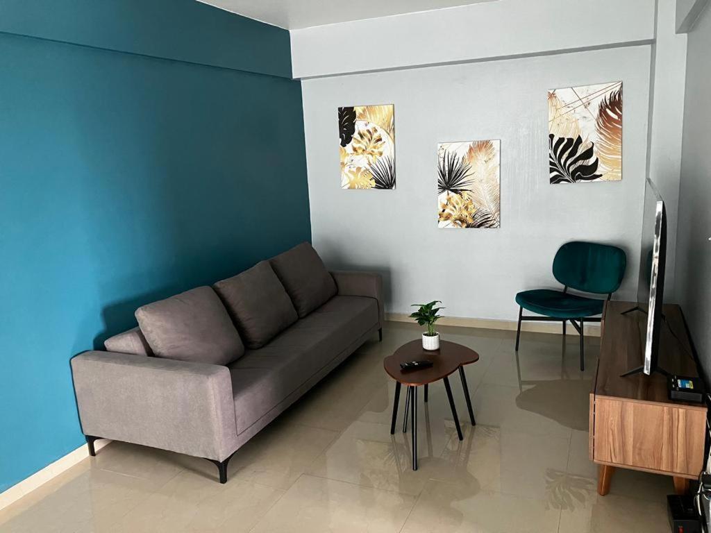 Incredible Executive Apartment Roma Norte 2Br Mexico by Eksteriør bilde