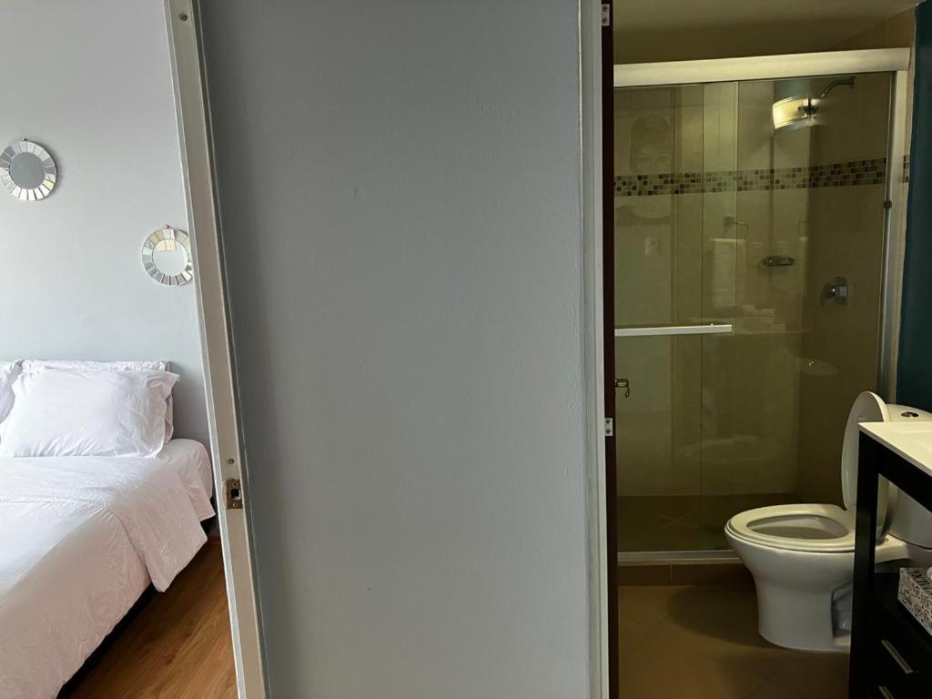 Incredible Executive Apartment Roma Norte 2Br Mexico by Eksteriør bilde