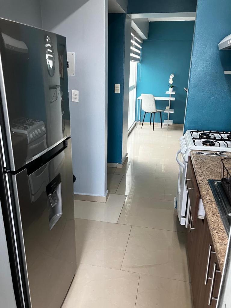Incredible Executive Apartment Roma Norte 2Br Mexico by Eksteriør bilde